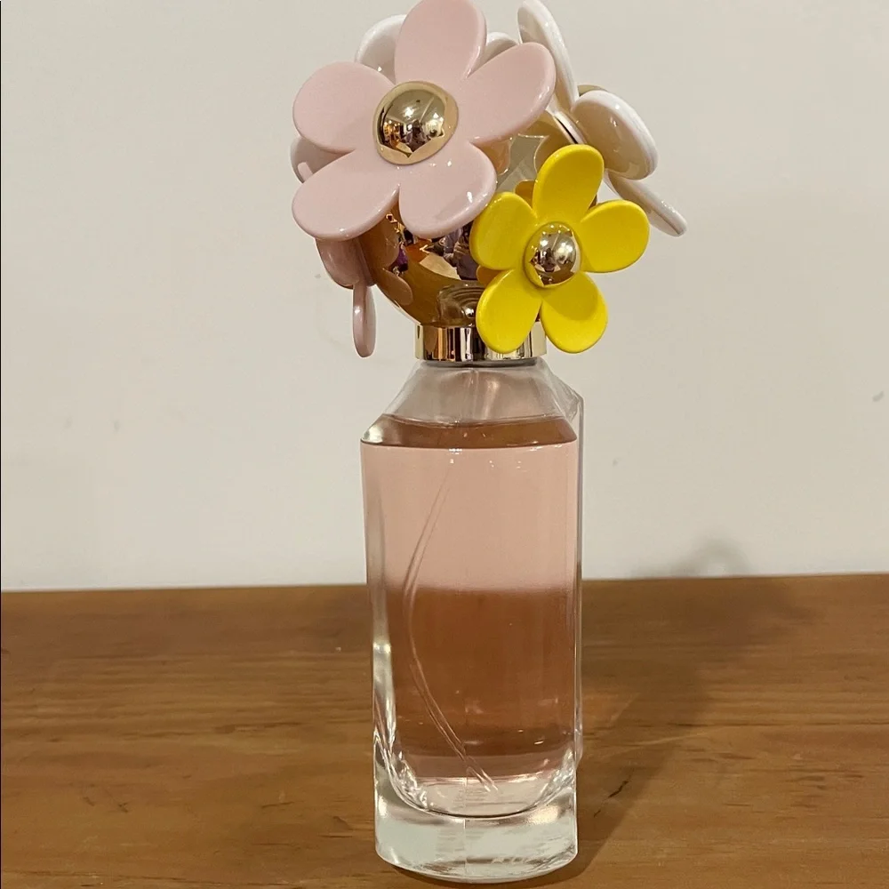 ☔️ Marc Jacobs Daisy Eau So Fresh - Picture 8 of 10